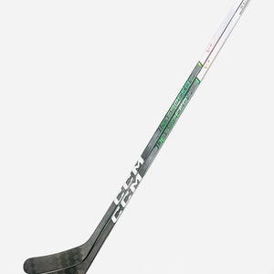 New 2 pack CCM Ribcor Trigger 8 Pro (green Jetspeed FT6 Pro) Pro Stock - RH, P90M, 85 Flex