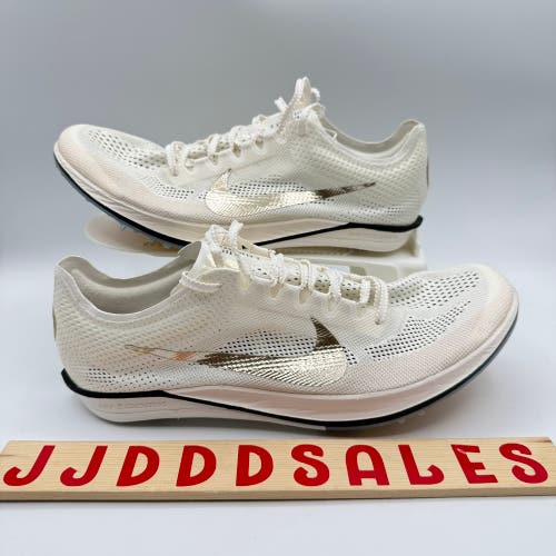 Nike Dragonfly 2 Elite ZoomX Jakob Ingebrigtsen Sail IB8745-100 Men’s Sz 8.5
New Without Box
