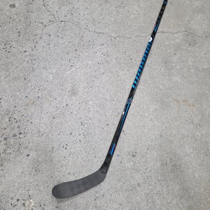 Senior Warrior Covert Deluxe 20th Anniversary Right Handed Hockey Stick W28 70 flex