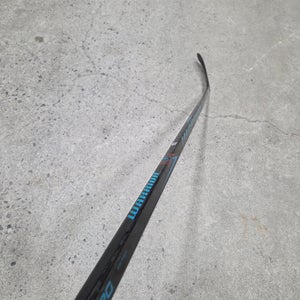 Intermediate Warrior Covert Deluxe 20th Anniversary Right Handed Hockey Stick W03 65 flex