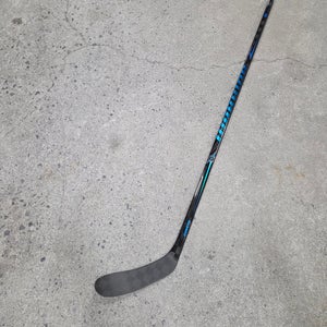 Intermediate Warrior Covert Deluxe 20th Anniversary Right Handed Hockey Stick W28 65 flex