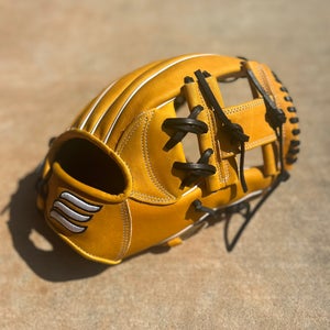 Emery RH Infield Baseball Glove 11.5" (New)