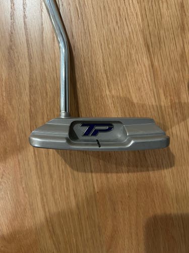 TaylorMade TP Del Monte 7
