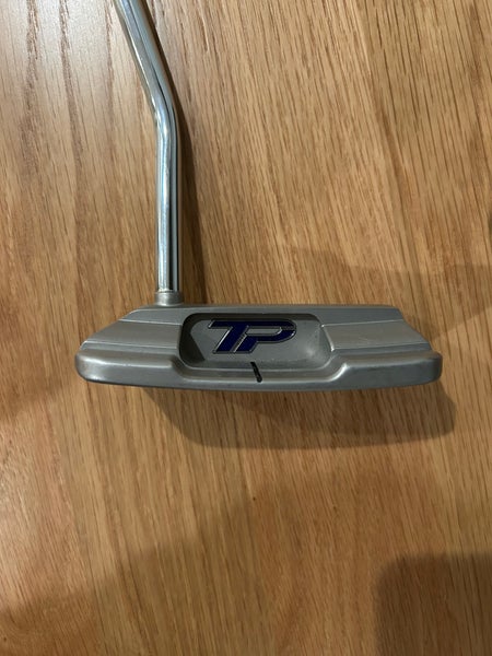 TaylorMade TP Del Monte 7