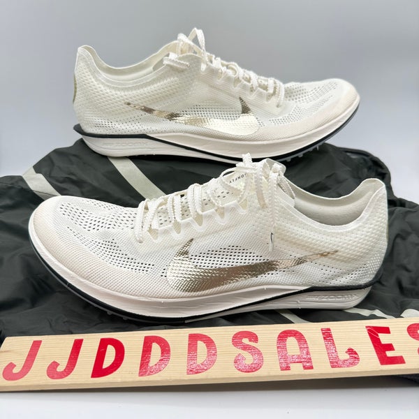 Nike Dragonfly 2 Elite ZoomX Jakob Ingebrigtsen Sail IB8745-100 Men’s Sz 11
New Without Box