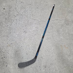 Junior Warrior Covert Deluxe 20th Anniversary Right Handed Hockey Stick W03 40 flex
