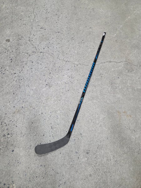 Junior Warrior Covert Deluxe 20th Anniversary Right Handed Hockey Stick W03 40 flex