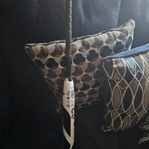 2025 DeMarini CF Composite Bat (-10) 20 oz 30" (Used)