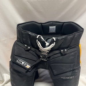 Pro Stock Vaughn SLR4 Goalie Pants