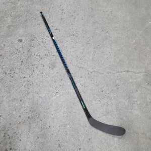 Senior Warrior Covert Deluxe 20th Anniversary Left Handed Hockey Stick W28 70 flex