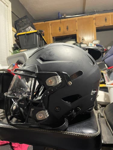 Large Adult Riddell SpeedFlex Helmet (Used)