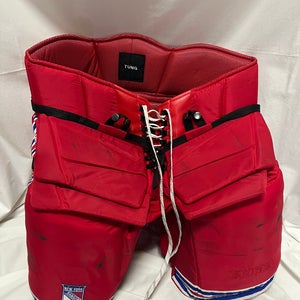 Tung Pro Return Vaughn Goalie Pants