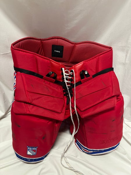 Tung Pro Return Vaughn Goalie Pants