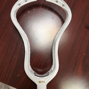 STX Stallion 900 Unstrung Head (New)