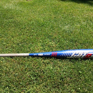 2022 Marucci CAT9 Pastime Alloy Bat USSSA Certified (-8) 23 oz 31" (Used)