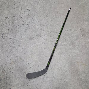 Junior Warrior Alpha Deluxe 20th Anniversary Right Handed Hockey Stick W03 40 flex