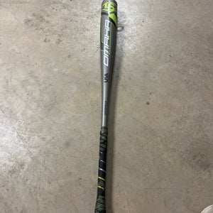 2020 Louisville Slugger Omaha 5  USABat Certified Bat (-10) 22 oz 32" (Used)