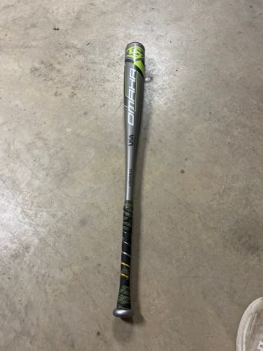 2020 Louisville Slugger Omaha 5 USABat Certified Bat (-10) 22 oz 32" (Used)