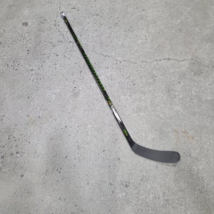 Junior Warrior Alpha Deluxe 20th Anniversary Left Handed Hockey Stick W03 40 flex