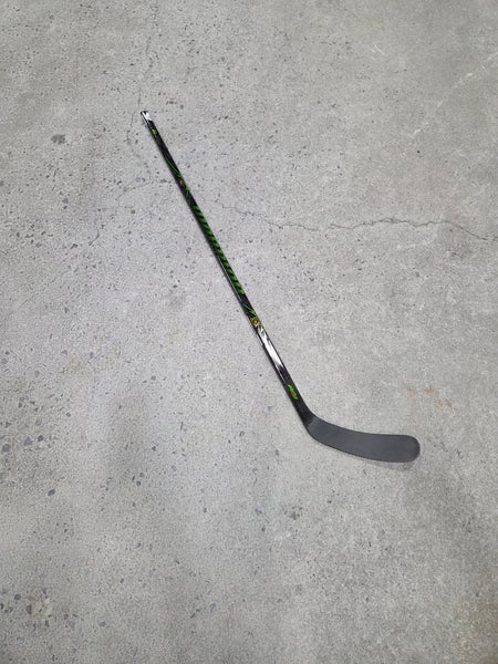 Junior Warrior Alpha Deluxe 20th Anniversary Left Handed Hockey Stick W03 40 flex