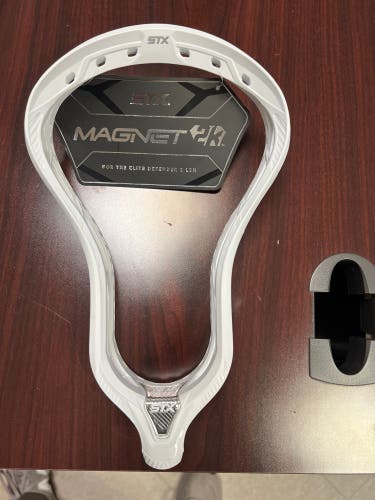 STX Magnet 2k Unstrung Head (New)