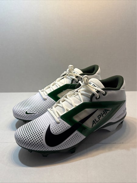 Men's Size M 12.5 (W 13.5) Nike Alpha Menace Pro 4 (New)