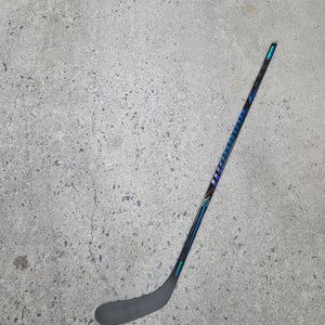 Youth Warrior Covert Deluxe 20th Anniversary Right Handed Hockey Stick W28 20 flex