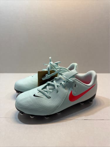 Kids 2Y (Big Kids / Youth) Nike Phantom GX Cleats (New)