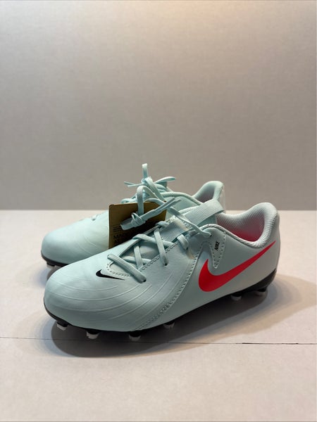 Kids 2Y (Big Kids / Youth) Nike Phantom GX Cleats (New)
