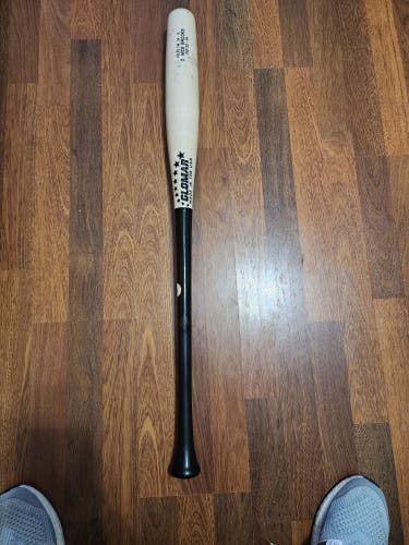 2025 Unknown Brand Custom Bat (-3) 31 oz 34" (Used)