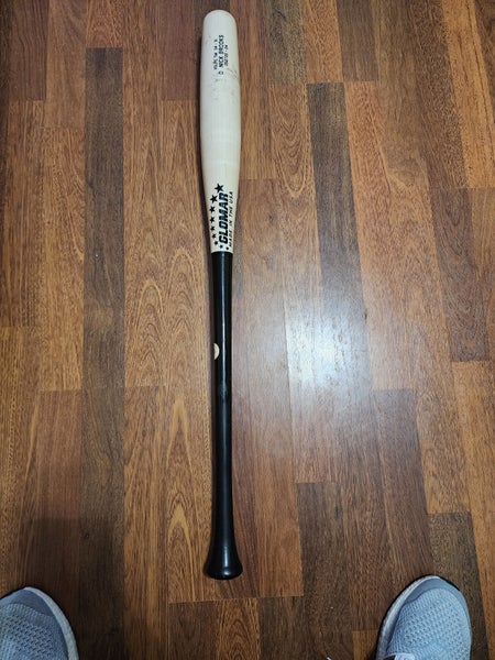 2025 Unknown Brand Custom Bat (-3) 31 oz 34" (Used)