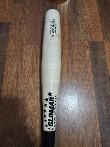 2025 Unknown Brand Custom Bat (-3) 31 oz 34" (Used)