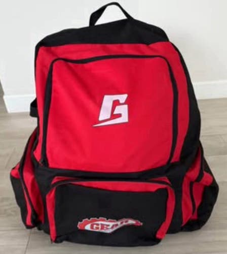 Hockey Backpack