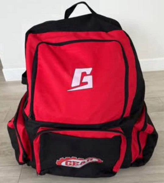 Hockey Backpack