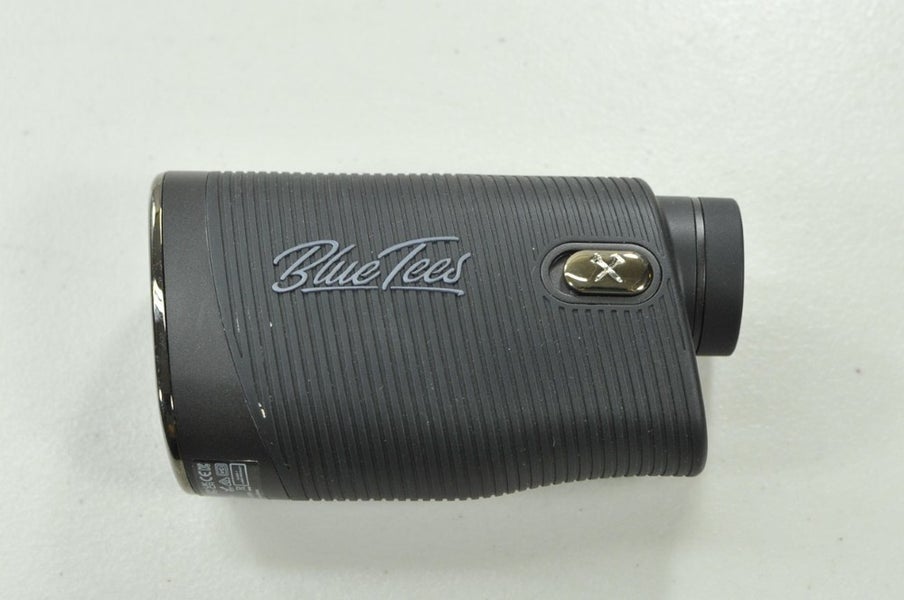 Blue Tees Series S4 Ultra Range Finder  #203000