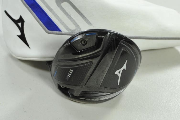 Mizuno ST-X 220 12* Driver X-Stiff Flex Right Matrix Kujoh 85g # 203503