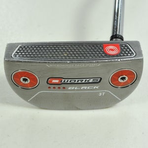 Odyssey O-Works 3T 34" Putter Right Steel # 203545
