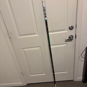 Trigger 9 pro (jetspeed wrap) RH 60 flex P28