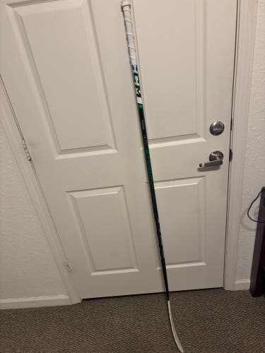 Trigger 9 pro (jetspeed wrap) RH 60 flex P28
