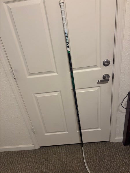 Trigger 9 pro (jetspeed wrap) RH 60 flex P28