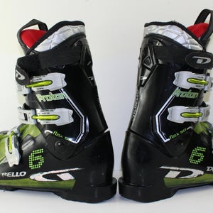 Dalbello Proton 6 Downhill Ski Boots (Used) Mondo 24.5 / 289 MM