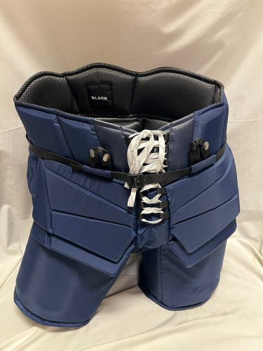 New Pro Return Vaughn SLR4 Goalie Pants