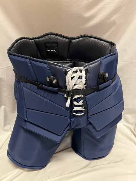 New Pro Return Vaughn SLR4 Goalie Pants