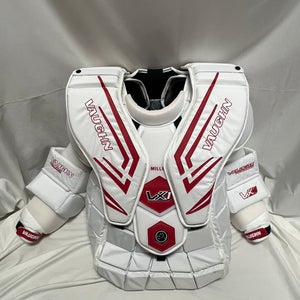 Miller Pro Return Vaughn VX1 Goalie Chest Protector