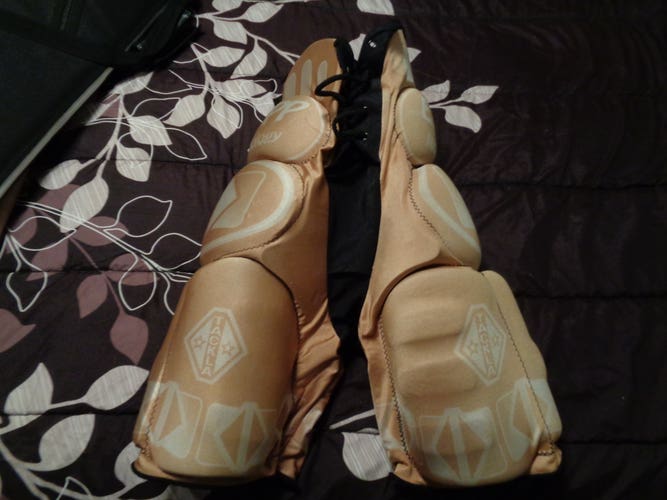 Tackla Girdle