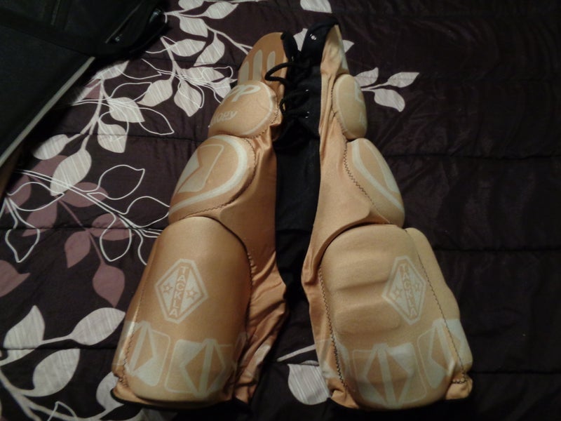 Tackla Girdle