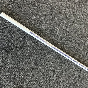 OG Vintage Brine Alloy Attack/ Midfield Lacrosse Shaft