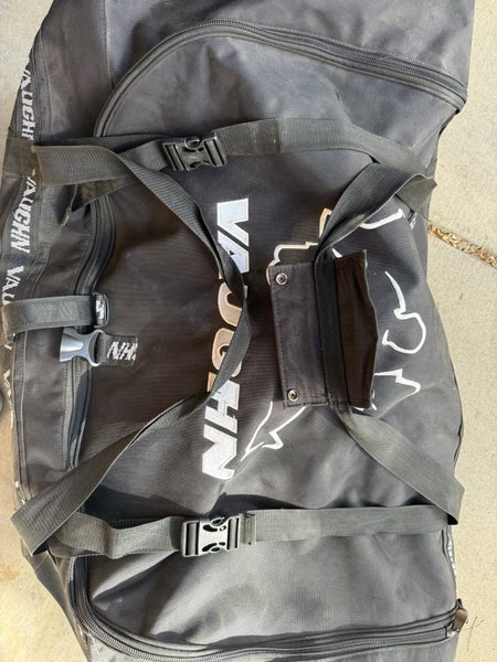 Vaughn Goalie Bag (Used)