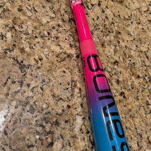 2026 Near New Warstic Bonesaber Hybrid USA Certified Bat (-5) 25 oz 30" (Used)
