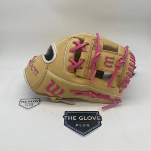 Wilson A2000 1786 11.5 Exclusive Infield Baseball Glove